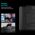 Spigen iPad Pro 13" M4 Case Rugged Armor Pro